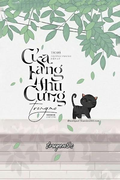 truyện Cửa Hàng Thú Cưng Trong Mơ Đọc truyện Cửa Hàng Thú Cưng Trong Mơ - Trường Phong Dẫn Lộ