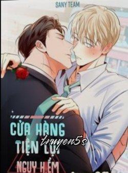 Đọc truyện Cửa Hàng Tiện Lợi Viễn Đông - Độ Hải Bất Thị Y Sinh