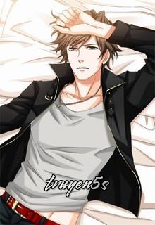 Đọc truyện Của Ta Suất Lão Công - Hàn Phục Oa Nhi