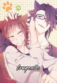 Đọc truyện Cục Cưng À, Gọi Ba Đi - Mâu Ti