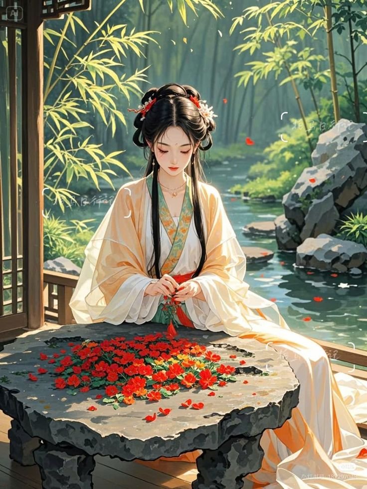 truyện Cúi Mày Đọc truyện Cúi Mày - Khuyết Danh
