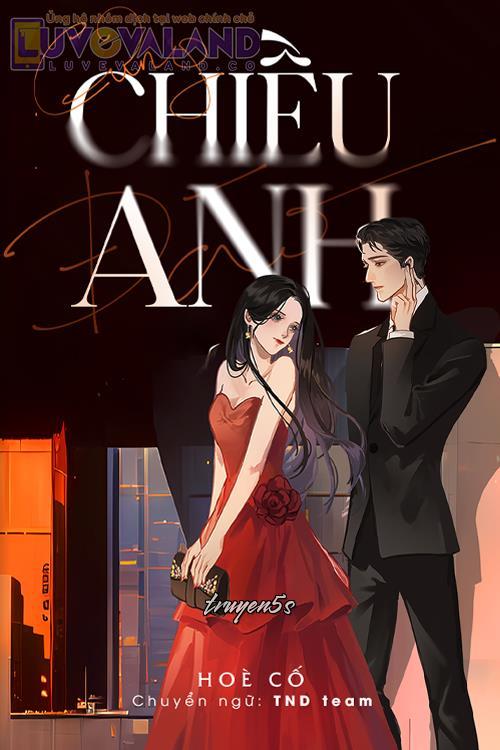 truyện Cưng Chiều Anh Đào Đọc truyện Cưng Chiều Anh Đào - Hòe Cố