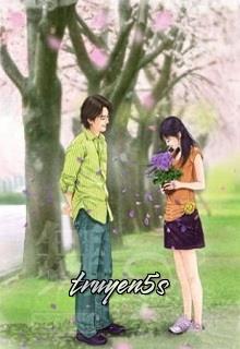 Đọc truyện Cưng Chìu Tình Nhân Trẻ Con - Hà Vũ