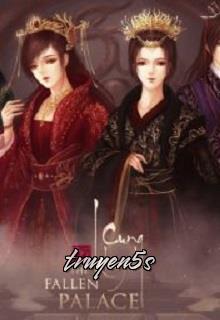 truyện Cung Khuynh Đọc truyện Cung Khuynh - Minh Dã