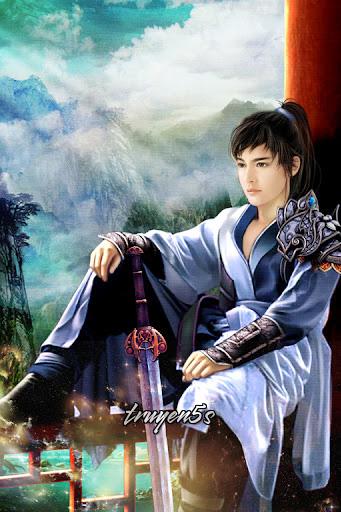 truyện Cuộc Chơi Cuả Thợ Săn Đọc truyện Cuộc Chơi Cuả Thợ Săn - Lãnh Mạc Hắc Huyết