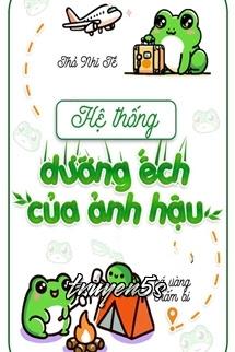 truyện Cuộc Đời Ăn Bám Của Gấu Trúc Đọc truyện Cuộc Đời Ăn Bám Của Gấu Trúc - Mặc Diệp Chi Lam