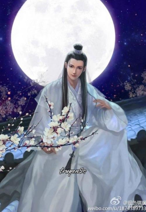 truyện Cuộc Giao Dịch Của Thương Nhân Thời Không Đọc truyện Cuộc Giao Dịch Của Thương Nhân Thời Không - Quyên Ai Hà Dĩ Đáp Nhân