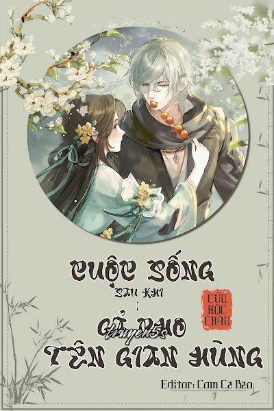 truyện Cuộc Sống Sau Khi Gả Cho Tên Gian Hùng Đọc truyện Cuộc Sống Sau Khi Gả Cho Tên Gian Hùng - Cửu Hộc Châu