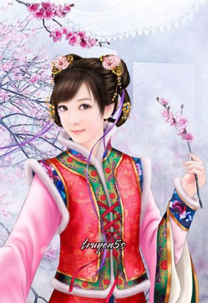 truyện Cường Hãn Vương Phi Và Vương Gia Phúc Hắc Đọc truyện Cường Hãn Vương Phi Và Vương Gia Phúc Hắc - Violet Nguyễn
