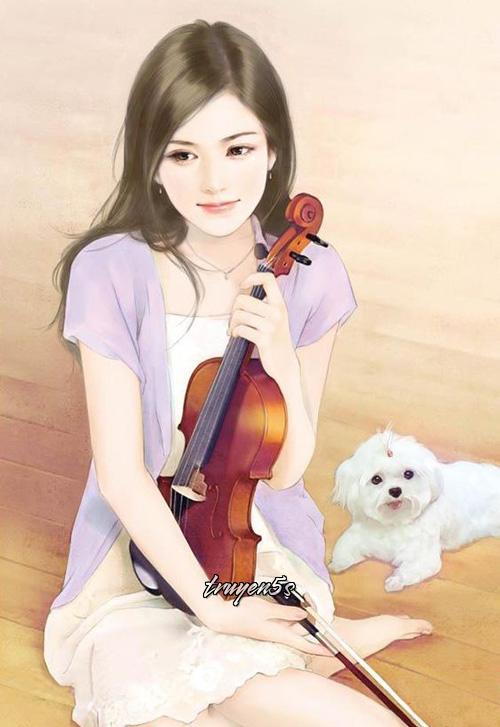truyện Cuồng Luyến Em Đọc truyện Cuồng Luyến Em - Điềm Thố Ngư