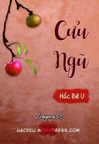 truyện Cửu Ngũ Đọc truyện Cửu Ngũ - Hắc Đê U
