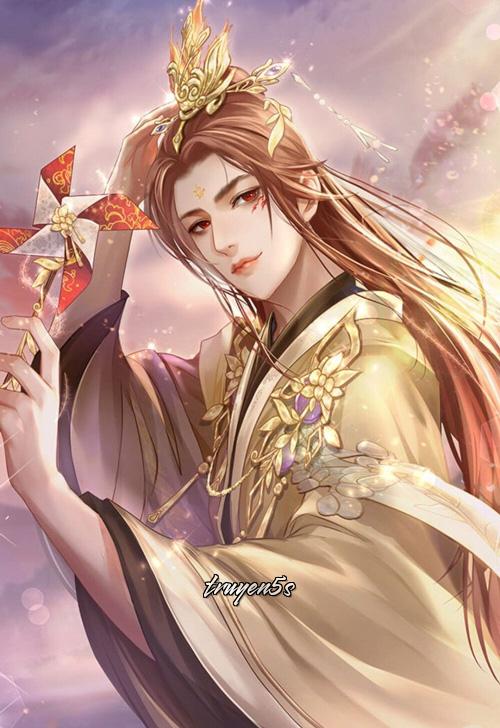 truyện Cửu Thiên Đế Chủ Đọc truyện Cửu Thiên Đế Chủ - Huy Xích Phương Tù