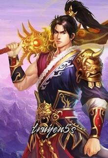 Đọc truyện Đại Hành Quyết - Lã Phi Khanh