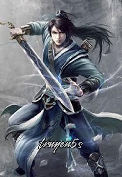 truyện Đại Thần Kiếm Khách Đọc truyện Đại Thần Kiếm Khách - Ân Lão Si