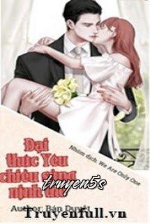 truyện Đại Thúc Bá Đạo Yêu Chiều Sủng Nịch Thê Đọc truyện Đại Thúc Bá Đạo Yêu Chiều Sủng Nịch Thê - Bán Duyệt