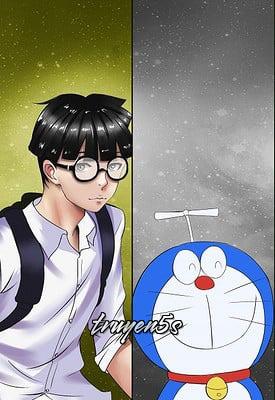 Đọc truyện Đại Trí Nobita - Nguyễn Đức Thuận