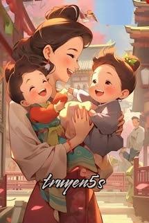 truyện Đại Vương Bách Hóa Xuyên Không Trở Thành Mẹ Kế Ác Độc Không Được Chào Đón Đọc truyện Đại Vương Bách Hóa Xuyên Không Trở Thành Mẹ Kế Ác Độc Không Được Chào Đón - Cố Thanh Ca
