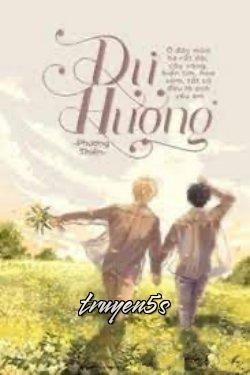 Đọc truyện [Đam Mỹ] Dư Hương - Phương Thiên
