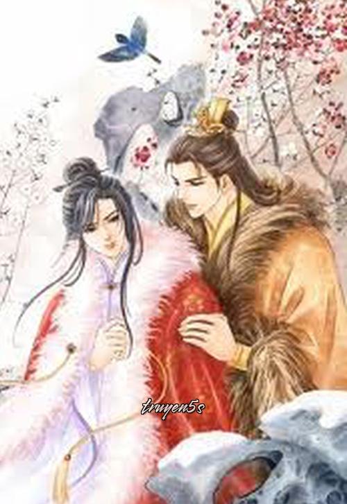 Đọc truyện [Đam Mỹ] Quân Lâm Thiên Hạ - Tạ Thất Thiếu Gia
