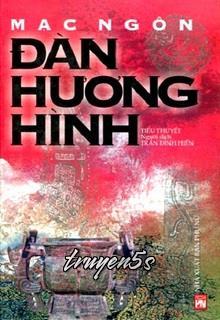 truyện Đàn Hương Hình Đọc truyện Đàn Hương Hình - Mạc Ngôn