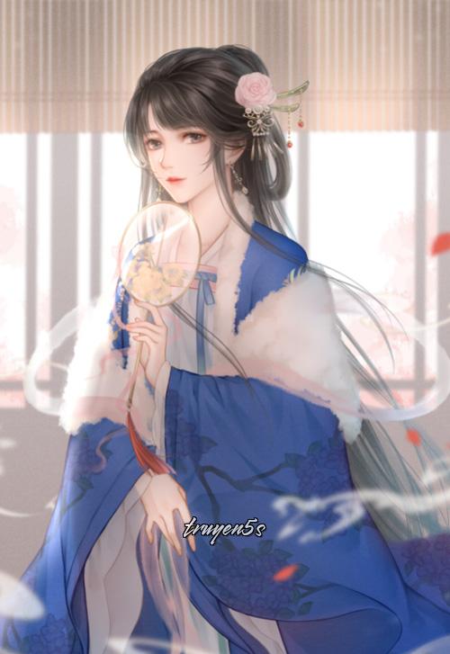 truyện Đàn Ngọc Giai Nhân (Hệ Liệt Thiên Đô Vương Triều) Đọc truyện Đàn Ngọc Giai Nhân (Hệ Liệt Thiên Đô Vương Triều) - Tứ Phương Vũ