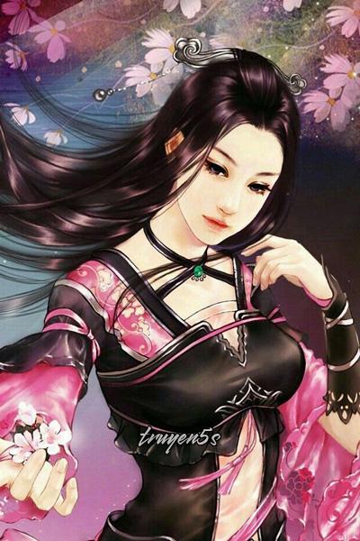 truyện Đan Nữ Đọc truyện Đan Nữ - Cống Trà