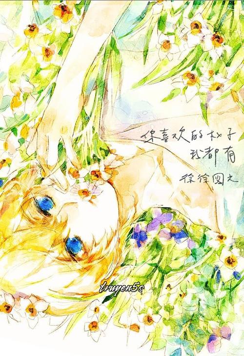 truyện Dáng Vẻ Anh Thích Em Đều Có Đọc truyện Dáng Vẻ Anh Thích Em Đều Có - Từ Từ Đồ Chi