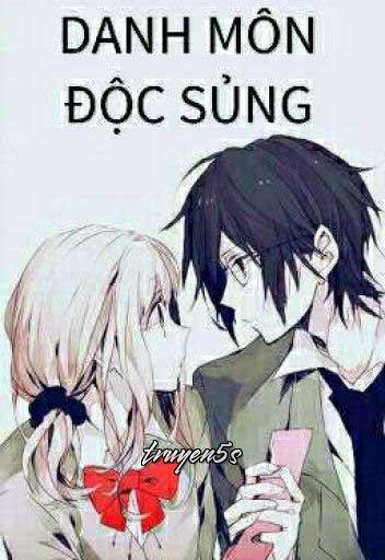 Đọc truyện Danh Môn Độc Sủng - Hoa Đào Dẫn