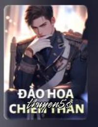 Đọc truyện Đào Hoa Chiến Thần - Mèo Yêu Thành Tinh