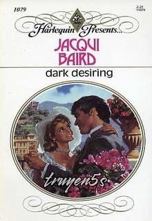 Đọc truyện Dark Desiring - Jacqueline Baird