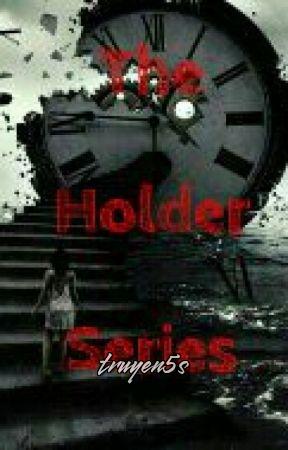 Đọc truyện Darkness Holder - Kẻ nắm giữ bóng tối - Screaming Soul