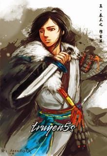 truyện Đạt Ma Kinh Đọc truyện Đạt Ma Kinh - Quỳnh Mai