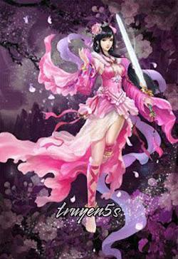 truyện Đấu La Đại Lục: Ý Trung Nhân Đọc truyện Đấu La Đại Lục: Ý Trung Nhân - Cửu Vĩ Lam Mỵ