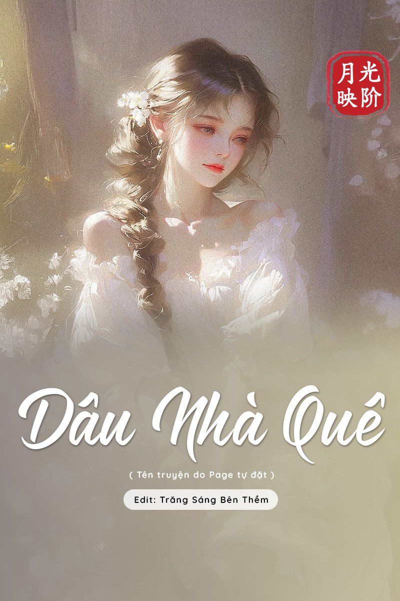 Đọc truyện Dâu Nhà Quê - Đang cập nhật