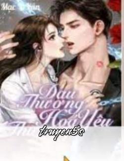 Đọc truyện Đau Thương Hóa Yêu Thương - Mạc Y Vân