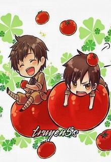Đọc truyện [DBSK Fanfic] Duẫn Hạo x Tại Trung – Tình Thương (Reno) - RENO