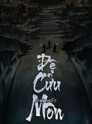 Đọc truyện Đệ Cửu Môn - Hoàng Tinh Hỏa