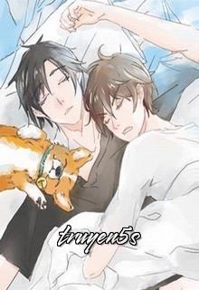 Đọc truyện Đệ Đệ Đáng Sợ Của Ta - San Đóa Lap