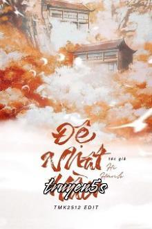 Đọc truyện Đệ Nhất Hầu - Hi Hành