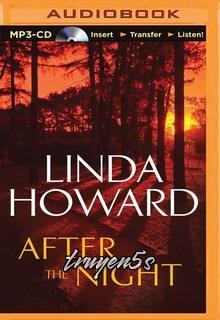 Đọc truyện Đêm Định Mệnh (After The Night) - Linda Howard