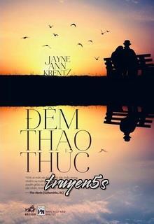 Đọc truyện Đêm Thao Thức - Jayne Ann Krentz