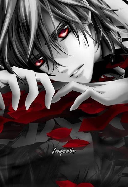 truyện Demon Father Đọc truyện Demon Father - Thần Vong Xỉ Hàn