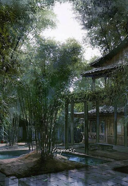 Đọc truyện Dị Thế Điền Viên - Nhất Đóa Sơ Phương