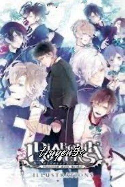 Đọc truyện [Diabolik Lovers] - Vòng Xoáy Tình Yêu - Hankingz