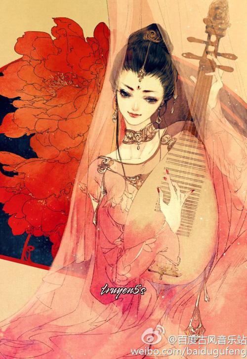 truyện Đích Nữ Trọng Sinh: Nịch Sủng Tàn Vương Phi Đọc truyện Đích Nữ Trọng Sinh: Nịch Sủng Tàn Vương Phi - Phong Tứ Nương