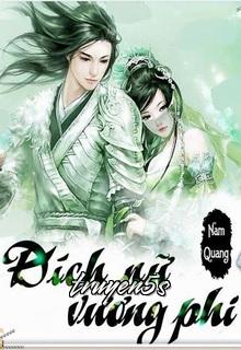 truyện Đích Nữ Vương Phi Đọc truyện Đích Nữ Vương Phi - Nam Quang