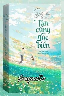 Đọc truyện Điểm Đến Là Nơi Tận Cùng Góc Biển - Alala