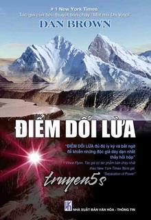 truyện Điểm Dối Lừa Đọc truyện Điểm Dối Lừa - Dan Brown