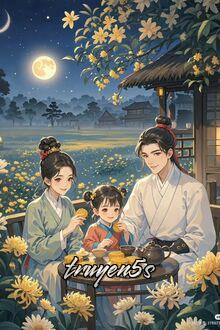 truyện Điền Viên, Gả Cho Gia Phu Tốt Bụng Đọc truyện Điền Viên, Gả Cho Gia Phu Tốt Bụng - Khuyết Danh