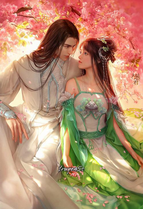 Đọc truyện Điền Viên Y Nữ - Hinh Yên
